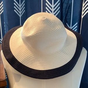 Janie & Jack Girls Summer Hat